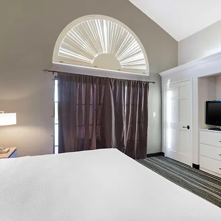Best Western Posada Royale Hotel & Suites-3