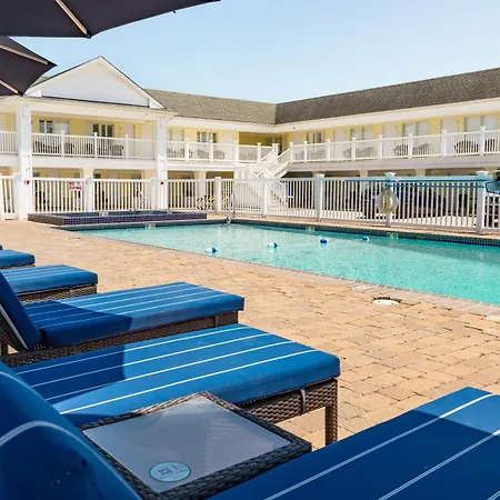 The Beach Club On Madison Avenue (Adults Only)-3