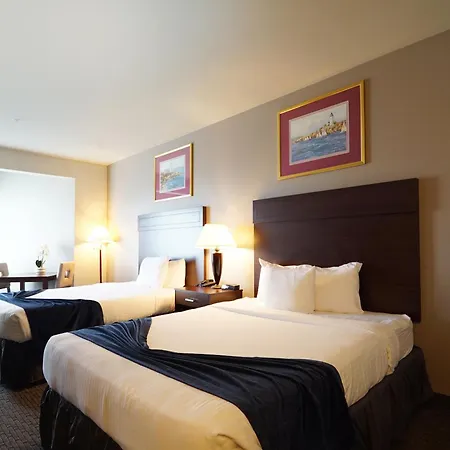 Bayvue Hotel, Resort & Suites-2
