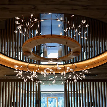Hotel Gran Paradiso-2