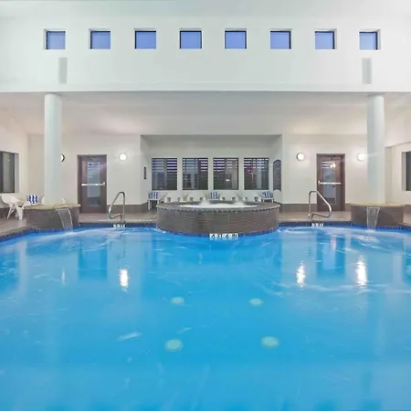 Staybridge Suites Plano - Richardson Area By Ihg-2