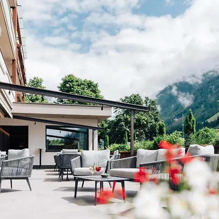 Hotel Jager Hans-2