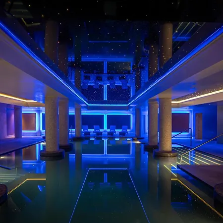 Kilronan Castle Hotel & Spa-2