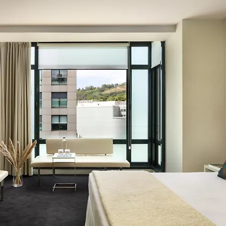 Hotel Miró-2