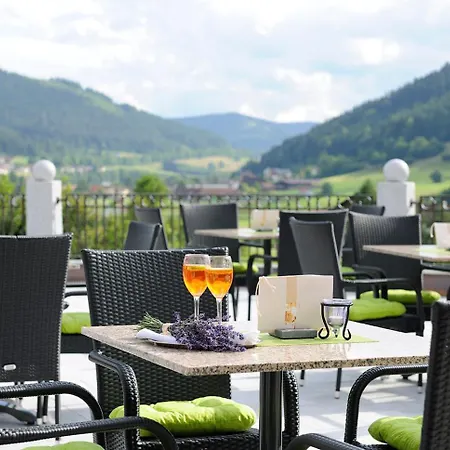 Hotel Heselbacher Hof-2