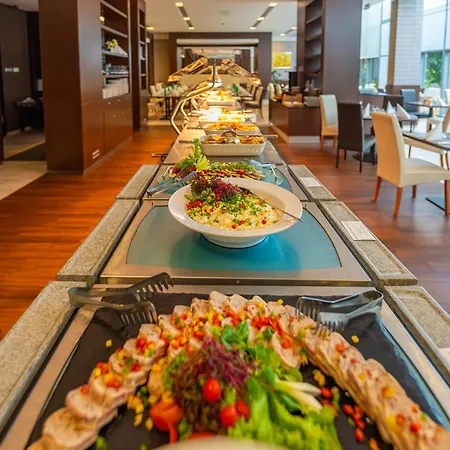 Abacus Business & Wellness Hotel-3