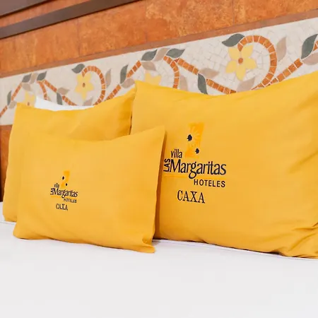 Villa Las Margaritas Caxa-2