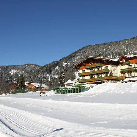 Hotel Jagdhof-3