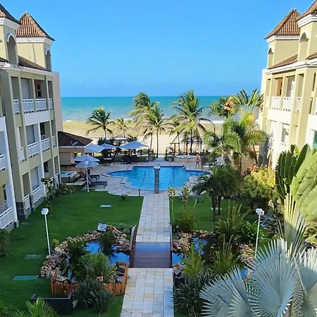 Atlantic Palace Apart-Hotel-3