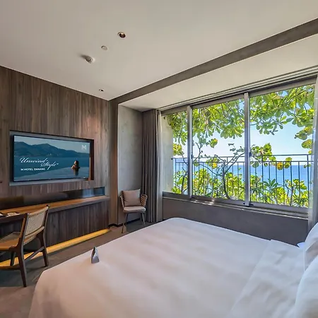 M Hotel Danang-3