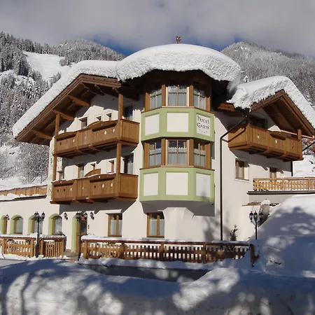 Chalet Campiglio Imperiale Garnì-2