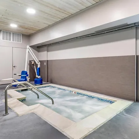 Country Inn & Suites By Radisson, Annapolis, Md-2