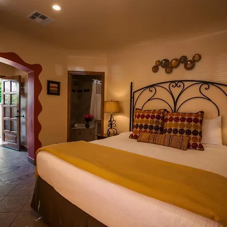 Los Arboles Hotel-2