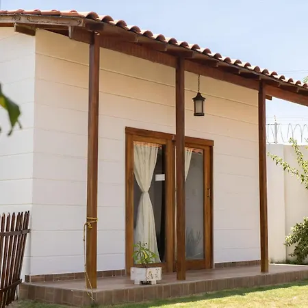 Cabañas brisas del mar-2