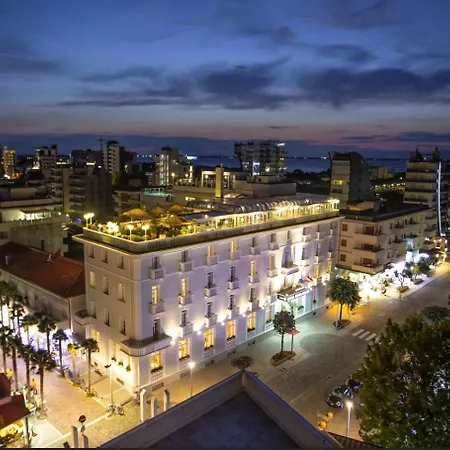 Hotel Italia Palace-2