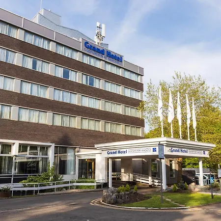 Grand Hotel Gosforth Park-3