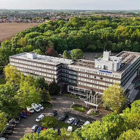Grand Hotel Gosforth Park-2