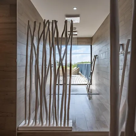 Atalante Relais Thalasso&Spa - Wellness Hôtel-2