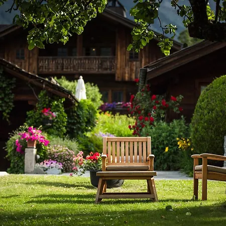 Le Hameau Albert 1Er - Relais & Chateaux-3