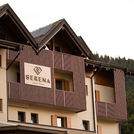 Family Hotel Serena-2