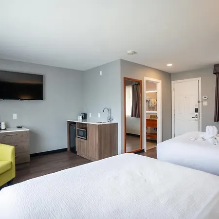 Best Western Glengarry-2