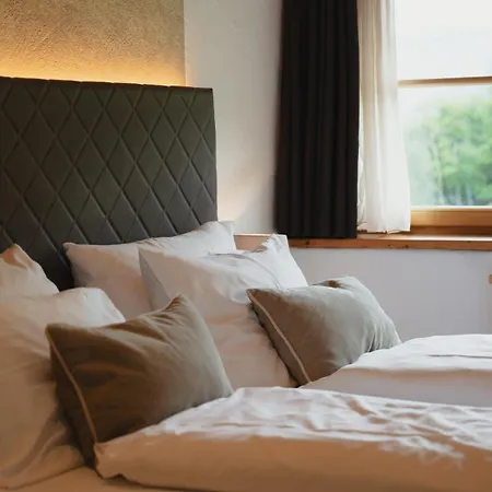 Chalet Grumer Suites&Spa-2