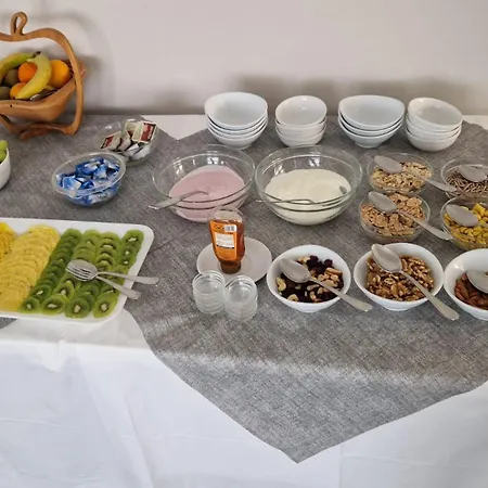 Hotel La Serenissima Terme & Spa-2