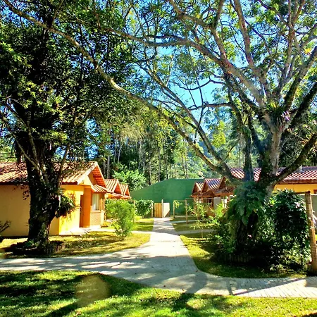 Pousada Visconde de Mauá-3