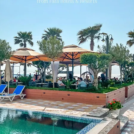 Fafa Premium Hotel&SPA-3