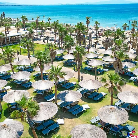 Ayvalik Sea Resort-2