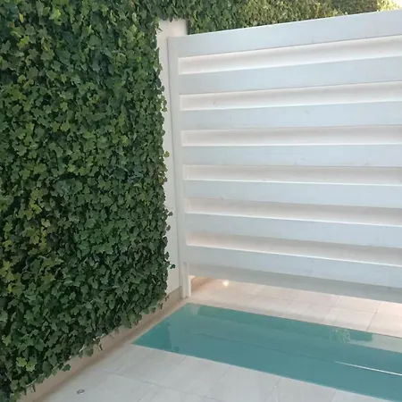 Bianco Riccio Suite Hotel-2