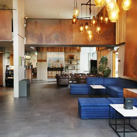 Fosshotel Reykholt-3