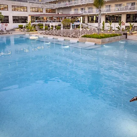 Ght Oasis Park & Spa-2