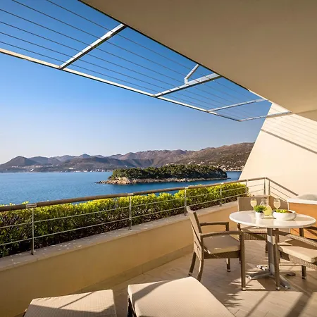 President Hotel, Valamar Collection-3