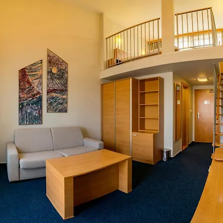 Hotel Aquacity Seasons-2