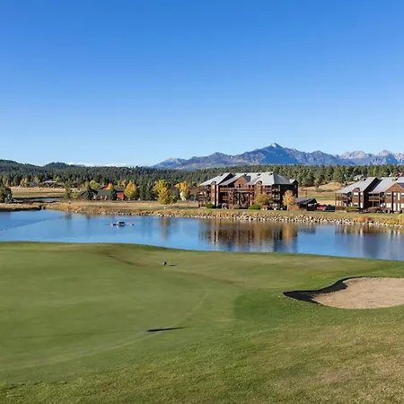 Club Wyndham Pagosa-3