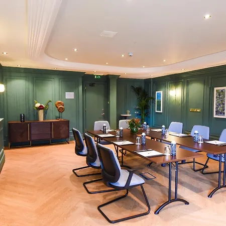 The Kingsley Hotel-3
