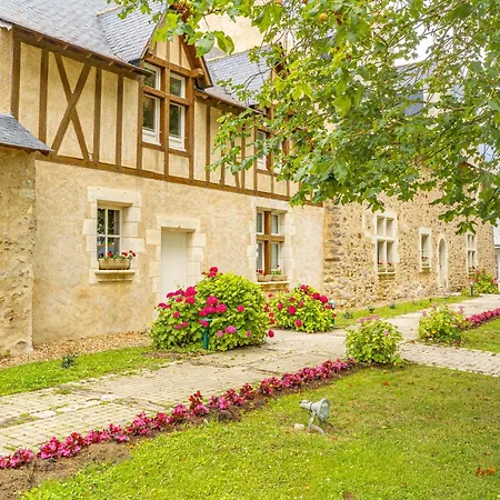 Chateau De Noirieux-3