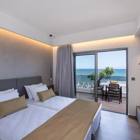 Creta Palm Resort Hotel & Apartments-2