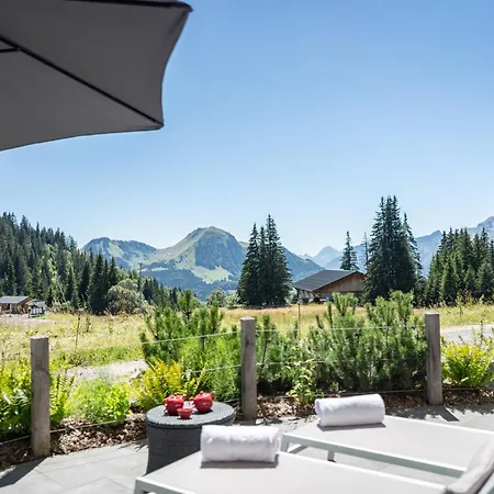 Hôtel Restaurant Les Sapins Wellness&Gourmet-2