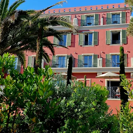 Hôtel Liberata&Spa-3