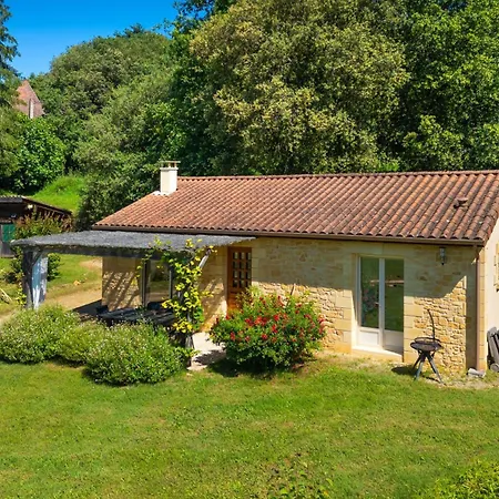 Domaine de Campagnac - Spa&Sauna-2