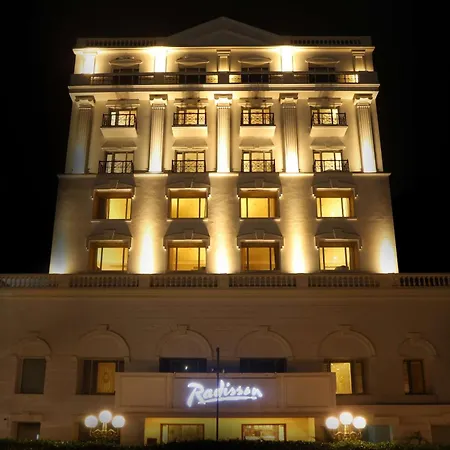 Radisson Hotel Jalandhar-3