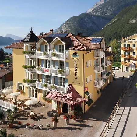 Hotel Europa-2