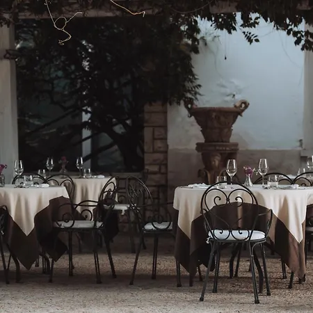 Villa delle Querce Resort-3