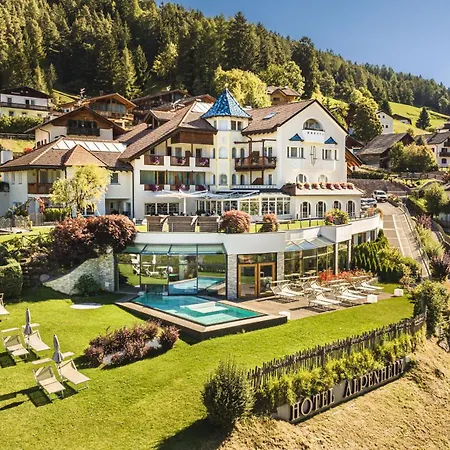 Alpenheim Charming&Spa Hotel-2