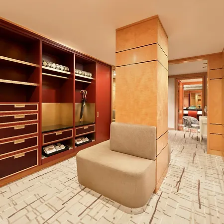 Mandarin Oriental, Boston-2
