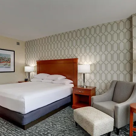 Drury Plaza Hotel Nashville Franklin-2