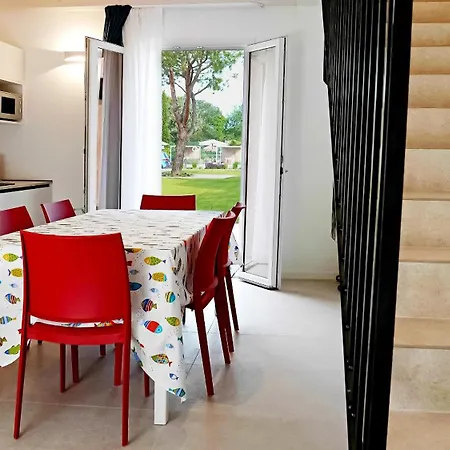 Residence Duna Rossa - Family Friendly-2
