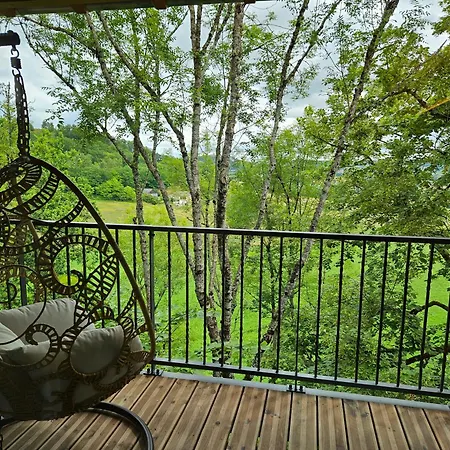 Le Belvédère Hotel et Bien être-2